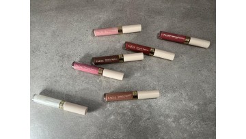 Encuentra tu nuevo Lip Combo favorito entre las novedades de Paese